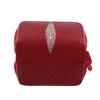Image 3 : Stingray Hide Red Key and Coin Case Holder (ACT-117)