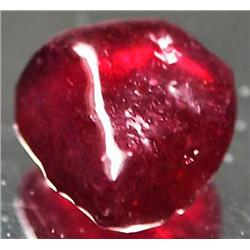 12.48ct. Natural Ruby Stone Rough Madascar (GEM-2509)