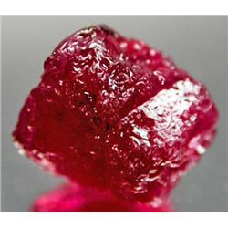 12.16ct. Natural Ruby Stone Rough Madascar (GEM-2522)