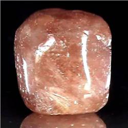 135ct. Natural Rough Green Sapphire Africa (GEM-2537)