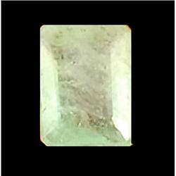 1.75ct.  Beautiful Untreated Natural Colombian Emerald RETAIL $3000 (GEM-2566)