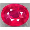 Image 1 : 1.02ct. Oval Natural Mined Red Ruby Madascar RETAIL $725 (GEM-2578)
