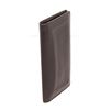 Image 2 : Louis Vuitton Black Leather Brazza Wallet