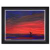 Image 1 : Untitled by Wyland Original