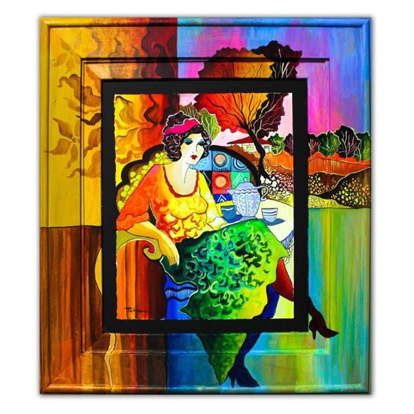 Concetta by Govezensky Original