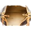 Image 7 : Louis Vuitton Brown Monogram Galliera PM Hobos Bag
