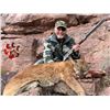 Image 2 : 5-Day Utah or Arizona Mountain Lion Hunt