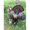 Image 1 : Hosted Missouri Turkey Hunt for 2 Hunters