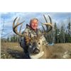Image 8 : Alberta Deer Hunt