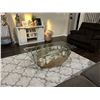 Image 2 : Custom-Built Antler Coffee Table