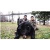 Image 1 : Safari River Outfitters Rifle Black Bear Hunt, Saskatchewan Presented by Worldwide Trophy Adventures