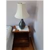 Image 1 : Lamp and Night Stand C