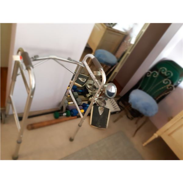 Health and Welfare A