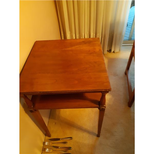 Side Table C