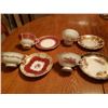 Image 3 : China Cups and Saucers A