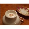 Image 11 : Paragon China Cups and Saucers A
