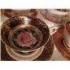 Image 3 : Paragon China Cups and Saucers A