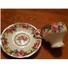 Image 7 : Paragon China Cups and Saucers A