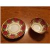 Image 9 : Paragon China Cups and Saucers A