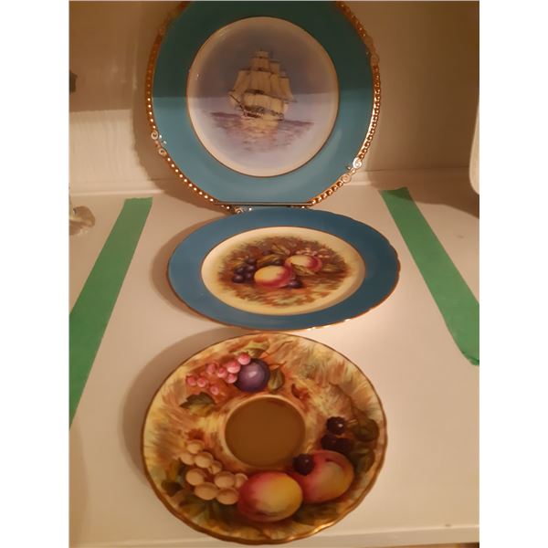 Aynsley Fine China A