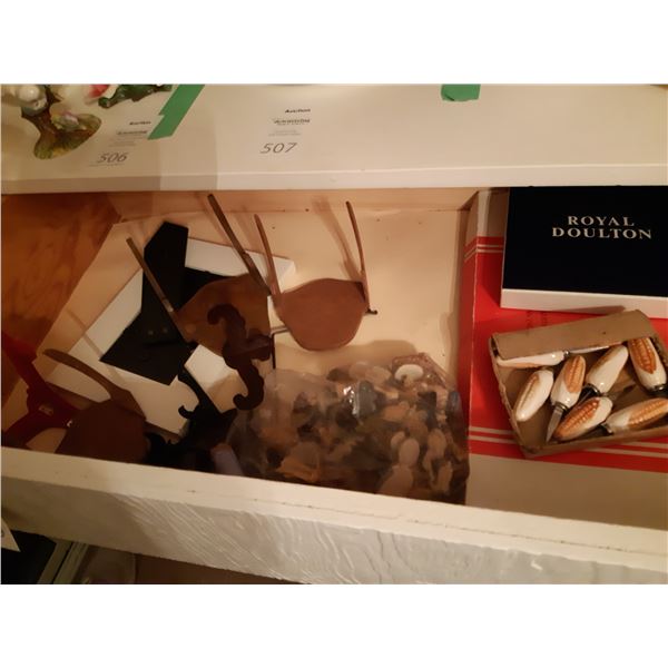 Entertaining Accessories