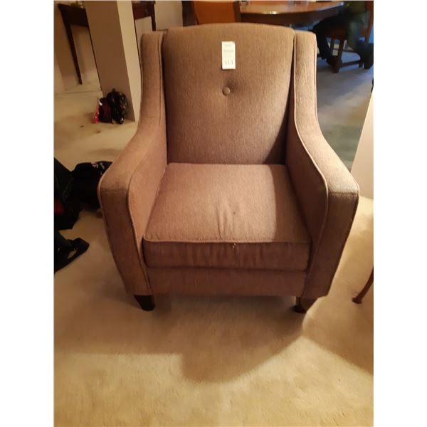 Urban Barn Occasional Chair C