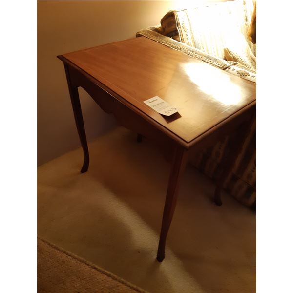 End Table C