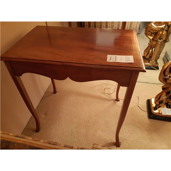 End Table C