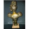 Image 4 : Bronze Busts  A