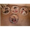 Image 1 : Royal Doulton Wall Plates A