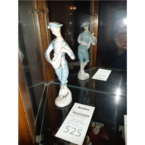 Royal Doulton Harlequin