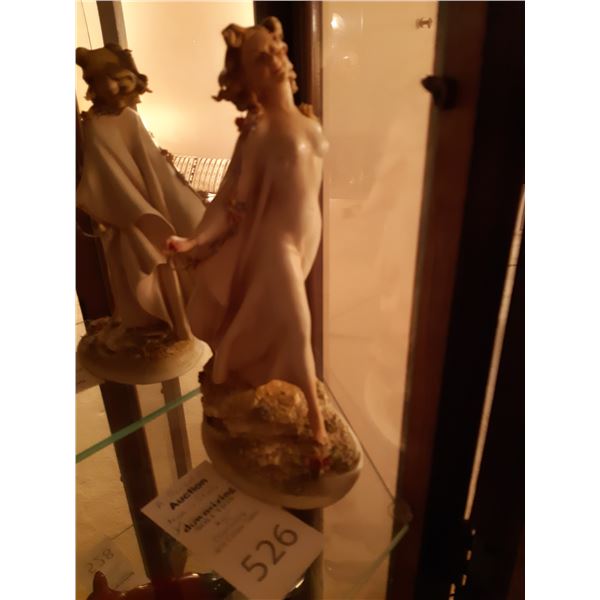 Antonio Borsato Figurine Cat A