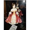 Image 1 : Royal Doulton Southern Belle Cat A