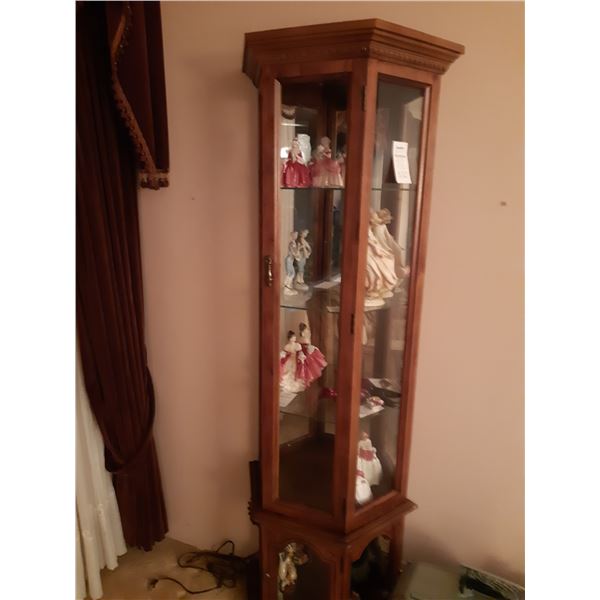 China Cabinet C