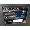 Image 4 : Proscan 54" TV & Stand Cat C