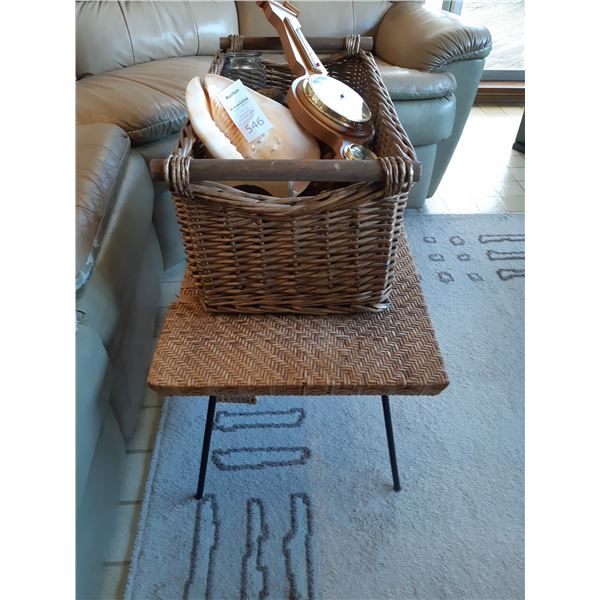 Table & Décor Cat B