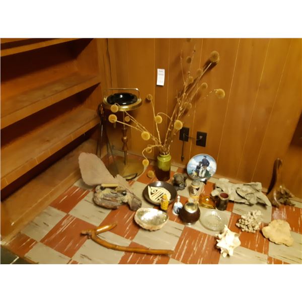 Vintage Décor Cat B