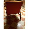 Image 4 : Retro Teak Armchair Cat C