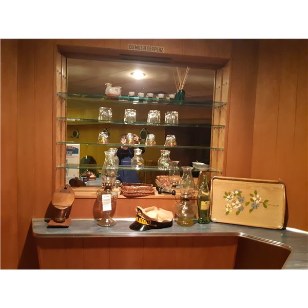 Antique & Vintage Décor Cat B