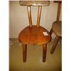 Image 2 : Rustic Chairs Cat C