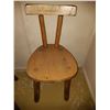 Image 5 : Rustic Chairs Cat C