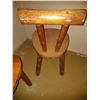 Image 6 : Rustic Chairs Cat C