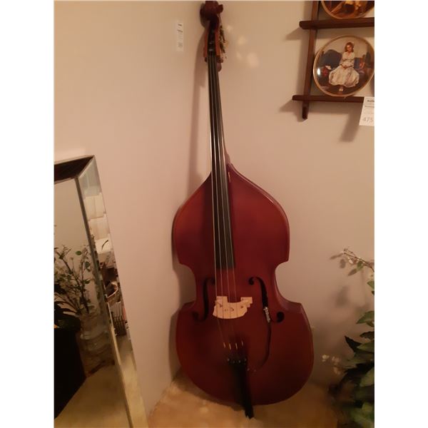 Knilling Upright Bass Cat B