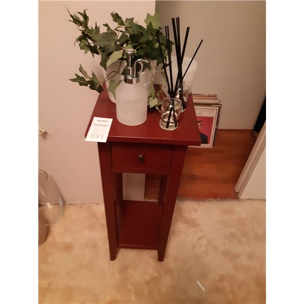 Plant Stand and More. Cat B