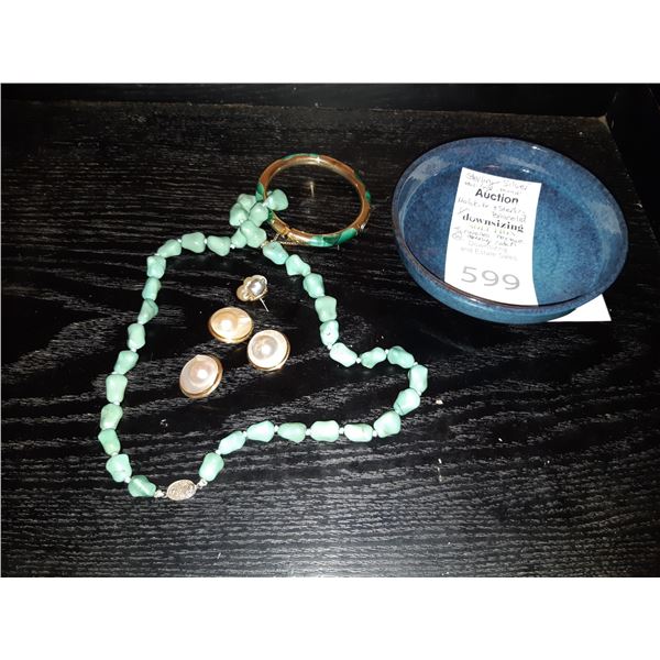 Sterling Silver Jewelry Cat A