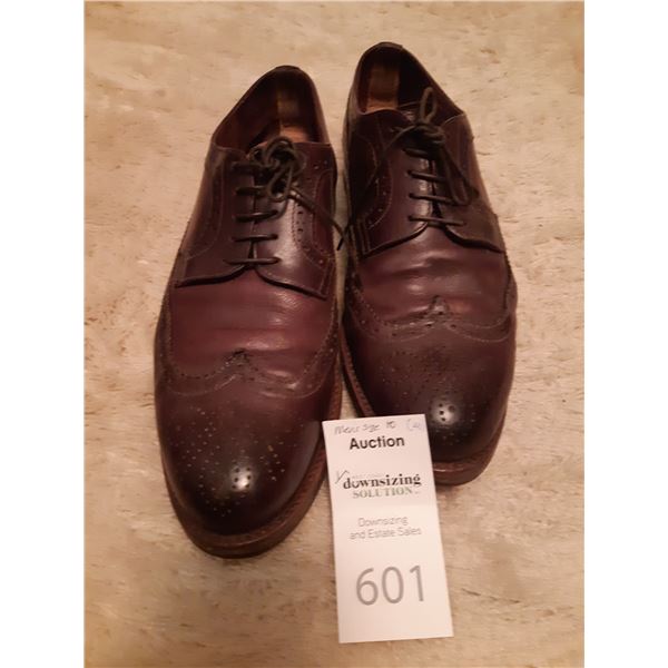 Harry Rosen Doucal's Men's Shoes Cat B