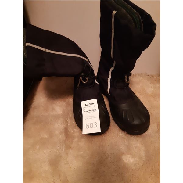 Men's Sorel Winter Boots Cat B