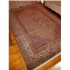 Image 1 : East India Carpets Wool Rug Cat C
