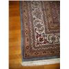 Image 2 : East India Carpets Wool Rug Cat C
