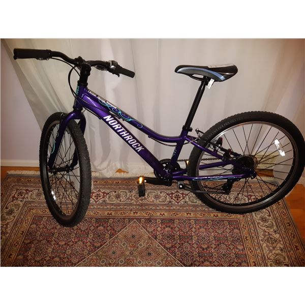 Northrock Bicycle Cat C